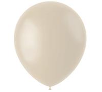 Folat 19638 Lot de 50 ballons en latex à l'hélium pour anniversaire, mariage, fête prénatale, safari, jungle et 33 cm