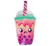 Folat 27690 Ballons anniversaire Kawaii Ballons en latex - Kawaii Party - 33 cm - 6 pièces Fête d'anniversaire, Decoration