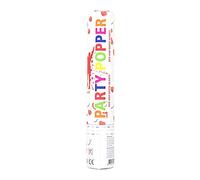 Folat 28 cm Love Hearts fête Cannon