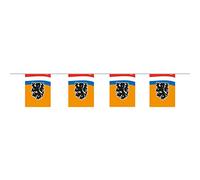 Folat 30592 Dutch Flag Short Orange