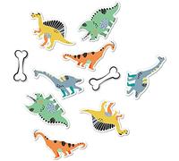 Folat 68322 Confettis de table XL Dino Roars - 45 pièces