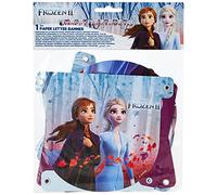 Folat - Bannière à lettres Frozen 2 'Happy Birthday' - 2 m