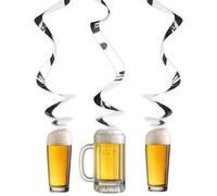 Folat - Cintres à bière - 3 pièces