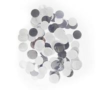 Folat - Confettis Argent XL - 14 g