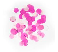 Folat - Confettis Rose Bébé XL - 14 g