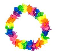 Folat * Hawaii Guirlande de Noël pour Une fête d'été ou l'anniversaire/kinderge