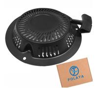 FOLAYA Démarreur à câble pour tondeuse Einhell GC-PM 51/2 S HW/GC PM 51/2 S HW SE