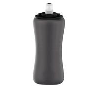 Foldable Sports Water Bottle, Soft Leakproof Container, Travel Flask | Foldable Sports Water Bottle, Soft Leakproof Portable Container, Compact Hydration Flask For Outdoor Camping Picnic Hiking