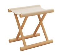 Foldable Stool - Portable Chair | Lightweight Furniture Seat Stable | Folding Stool Chair for Dorm Living Room Kitchen Bathroom Garden