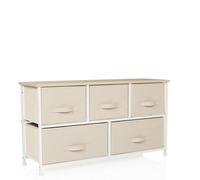 FOLDAR - Commode Beige