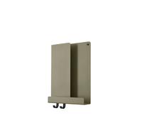 Muuto Étagère Folded 29.5x40 c Olive