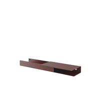 Ètagère mural Folded Platform 62cm WxHxD 62x5.4x19cm