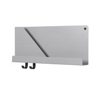 Folded - Ètagère S LxWxH 51x6.9x22cm
