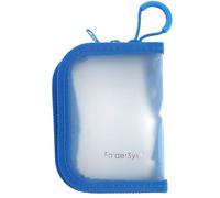FolderSys 40457-40 Pochette zippée Mini A7