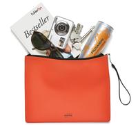 FolderSys 40484-80 FolderSys Pochette zippée PHAT BAG A5