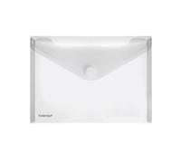 FolderSys Pochette transparente pour collection 40102-04 10 pc(s)