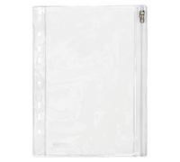FolderSys Pochette transparente pour collection 40410-00