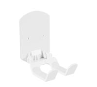 Folding Wall Hooks - No-Drill Mount Holders, Space-Saving Headphone and Accessory Organizer, Sturdy Foldable Design, for Men Women Home Bedroom Office Bathroom Kitchen Closet