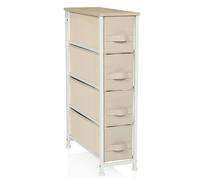 FOLDRESS S - Commode Beige