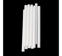 Folewr Lot de 10 filtres pour humidificateurs 7 mm x 115 mm