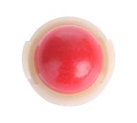 Folewr Lot de 5 bulbes d'amorçage pour carburateurs compatibles avec tondeuse à gazon Briggs & Stratton 494408