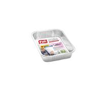 FOLI Boîtes alimentaires de la marque modèle Cont.Senza Cop.5 par 2