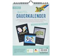 Folia 2315 calendrier Mur - Calendriers (Multicolore)