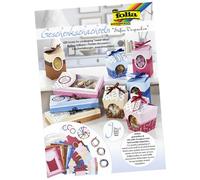 Folia 976 - Boîtes Cadeaux, Jolie emballer