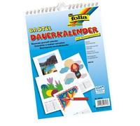 Folia Bring Homme ? Calendrier De Bricolage A4 Blanc À Monter Soi-Même - 2313