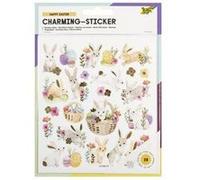 Charming Sticker 'Easter'