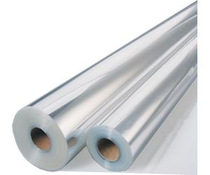 Folia Film cadeau pour fleurs sans impression, 70cm x 200m