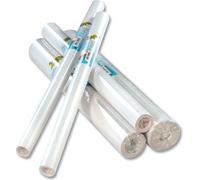Folia film de reliure 60µ, transparent, autocollant, 1 rouleau, 45cm x 25m