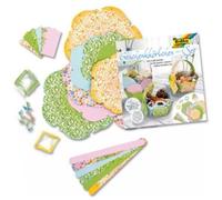 Set de paniers cadeaux, 9 paniers