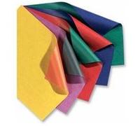 Papier cadeau'Bicolor' sur rouleau,violet / anthracite