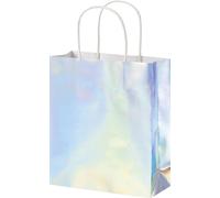 folia Sacs en papier IRISÉS BRILLANTS Taille : L 20 pièces