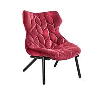 Foliage Fauteuil Velours Kartell - 8058967271751