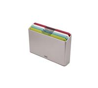 Folio Icon - Set de 4 pieces de planches a decouper avec support de rangement
