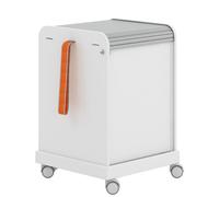 Follow me 1 Conteneur roulant Vitra - 4055737120145