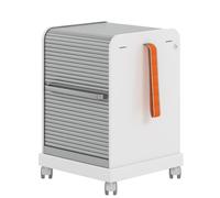 Follow me 1 Conteneur roulant Vitra - 4055737258817