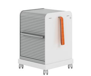 Follow me 1 Conteneur roulant Vitra - 4055737258817