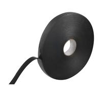 FOLNET Ruban bande d'étanchéité autocollante 30 mm x 30 m x 3 mm | Ruban acoustique, Cloisonnement, isolation phonique, insonorisation, pour profils métalliques et sous-structures
