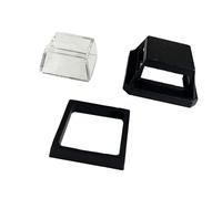 Folpus Accessoire de remplacement pour marqueur de ligne générique pour niveaux 360° 8/12 lignes