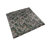 Folpus Couverture Survie extérieure, Tapis Camping léger, Tapis Plage pour Festivals, randonnées, barbecues dans Le Jardin, 1.5mx2m
