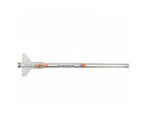 Folpus Défonceuse Bois + Gabarit de Fraisage + Guide de Coupe Circulaire + Gabarit de Armature en Acier Inoxydable Précision de, Règle De Fraisage Circulaire Longue Avec Butée
