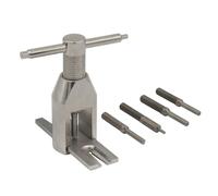 Folpus Extracteur gnon Moteur Métallique Extracteur gnon Broche d’éjection Robuste pr Moteurs RC