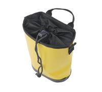 Folpus Sac de Rangement pour Corde d'escalade, Organiseur de Corde, Alpinisme, Travaux de Construction, Sac de Rangement pour Outils D'extérieur