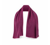 Folpus Serviette Apaisante Chaleur Tissu Rafraîchissant Haute Performance Absorption Humidité Sèche Toucher Soie Léger Portable pour Cyclisme Jogging Extérieur Fitness, Color to 2