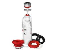 Fominaya ecy10 - Mécanisme double bouton poussoir + purge Roca + base et joints