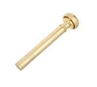FOMIYES Bouteille d'eau Bénite de Poche en Cuivre Bouchon Étanche Rechargeable, Accessoire Religieux pour Culte Dominical et Voyage