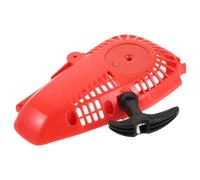 FOMIYES Chaîne de Frein de Tronçonneuse Nylon Robuste pour Carter de Frein de Sécurité Latéral Remplacement pour Scie à Gazon et Coupe Arbres